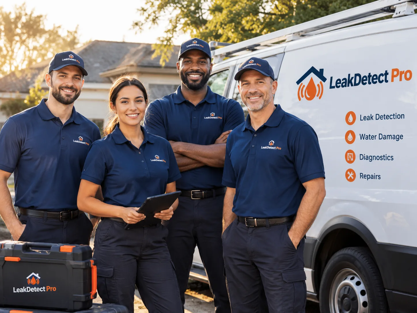 Roof Repair company in Smithfield, VA